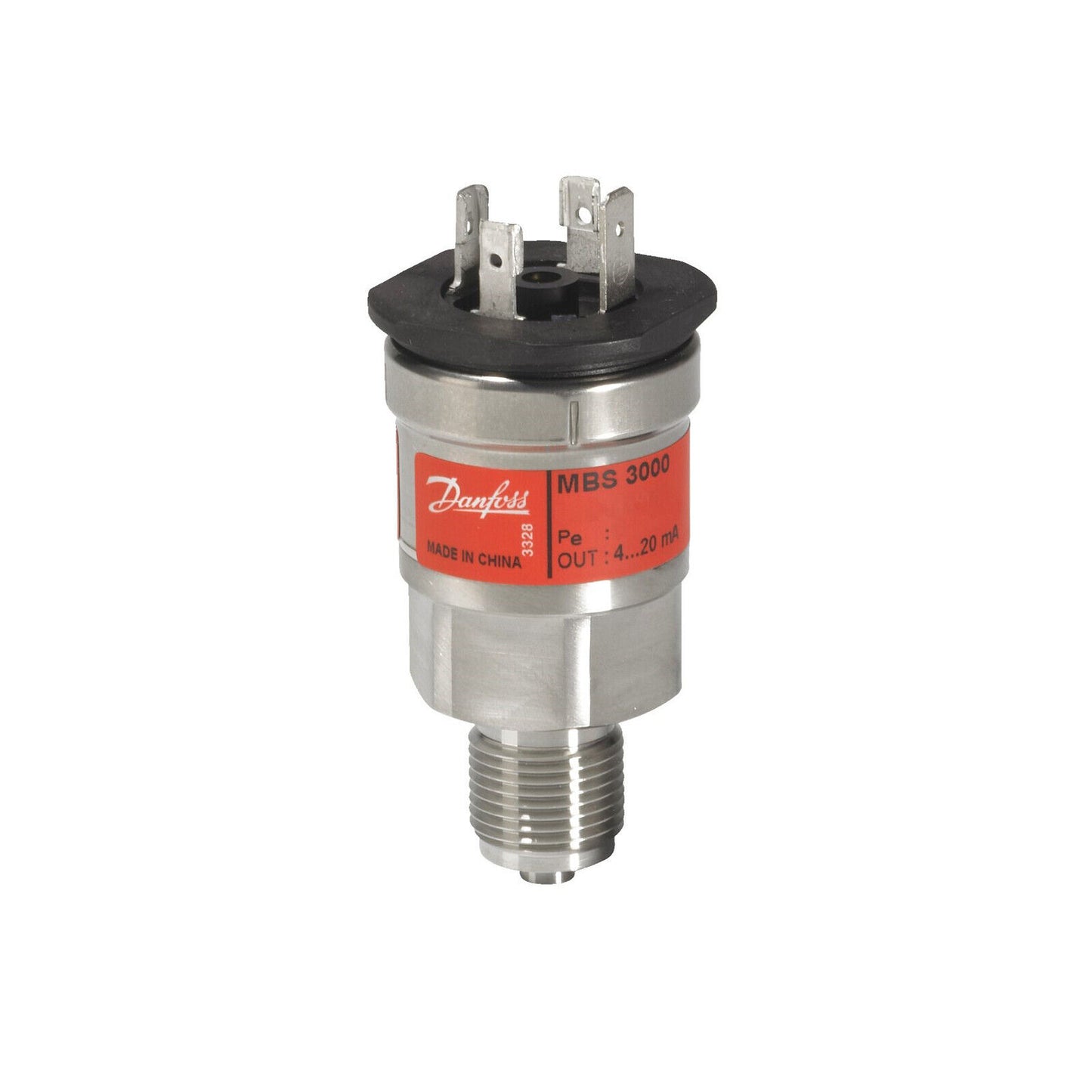 DANFOSS MBS 3000 Pressure Transmitter - DANFOSS