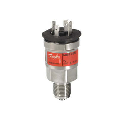 DANFOSS MBS 3000 Pressure Transmitter - DANFOSS