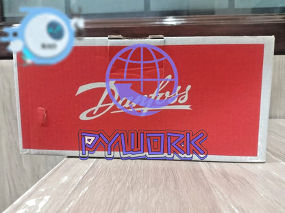1PC ETS25 (7/8"x7/8") 034G4203 Danfoss Expansion Valve - ~