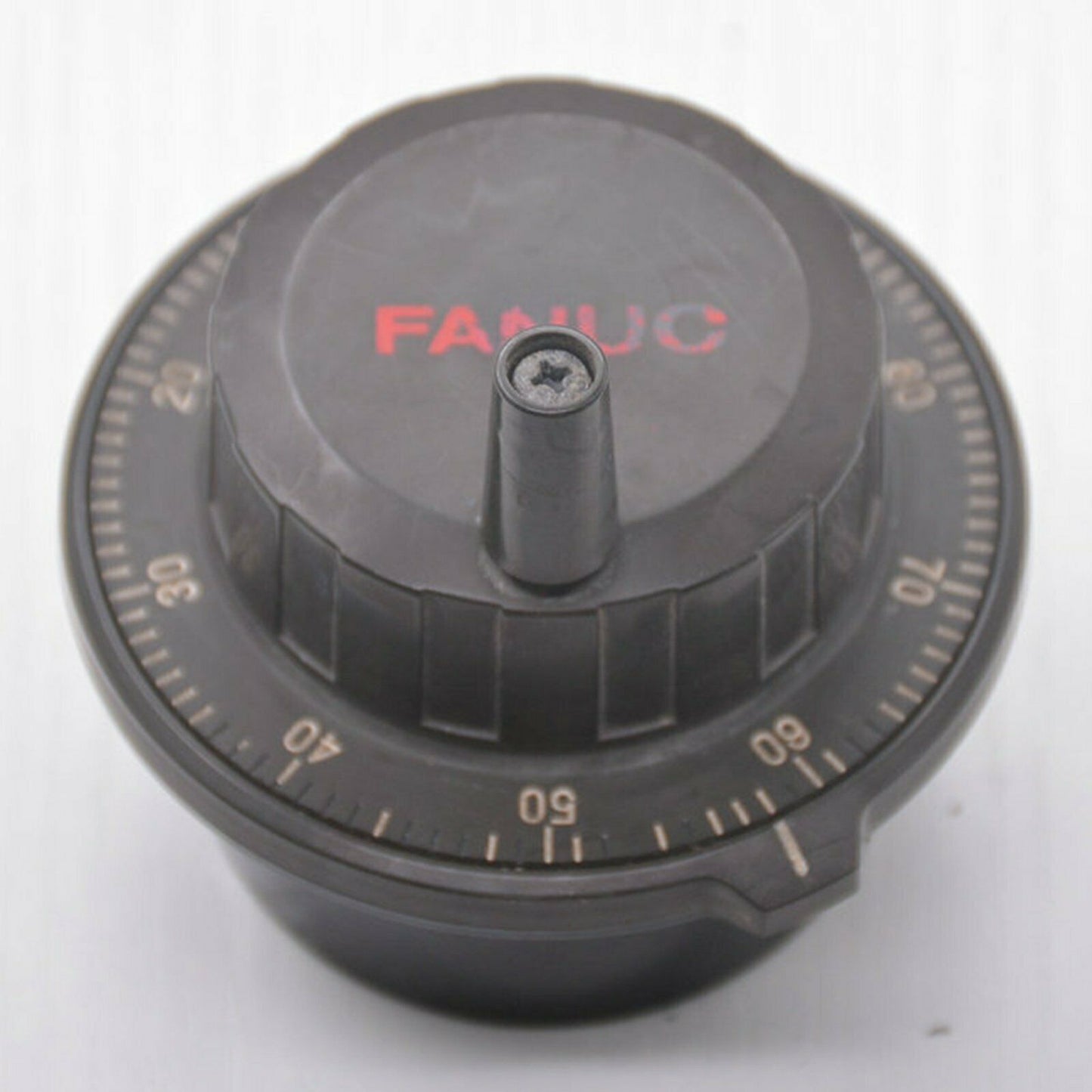 Used Fanuc A860-0202 Handwheel Tested in Good Condition - FANUC