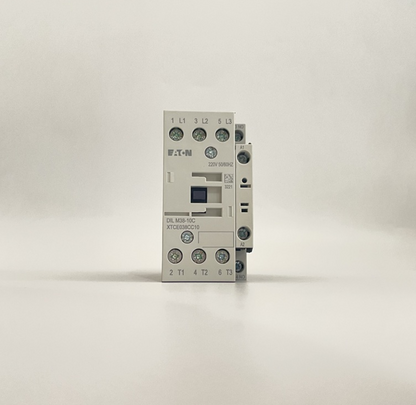 New Eaton MOELLER 1PC DILM38-10C AC220V Contactor - EATON