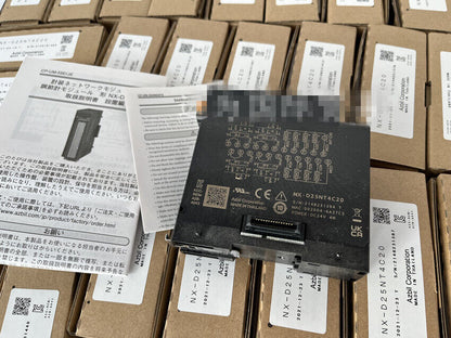 new 1pcs Azbil NX-D25NT4C20 Temperature Control Module Thermostat - AZBIL