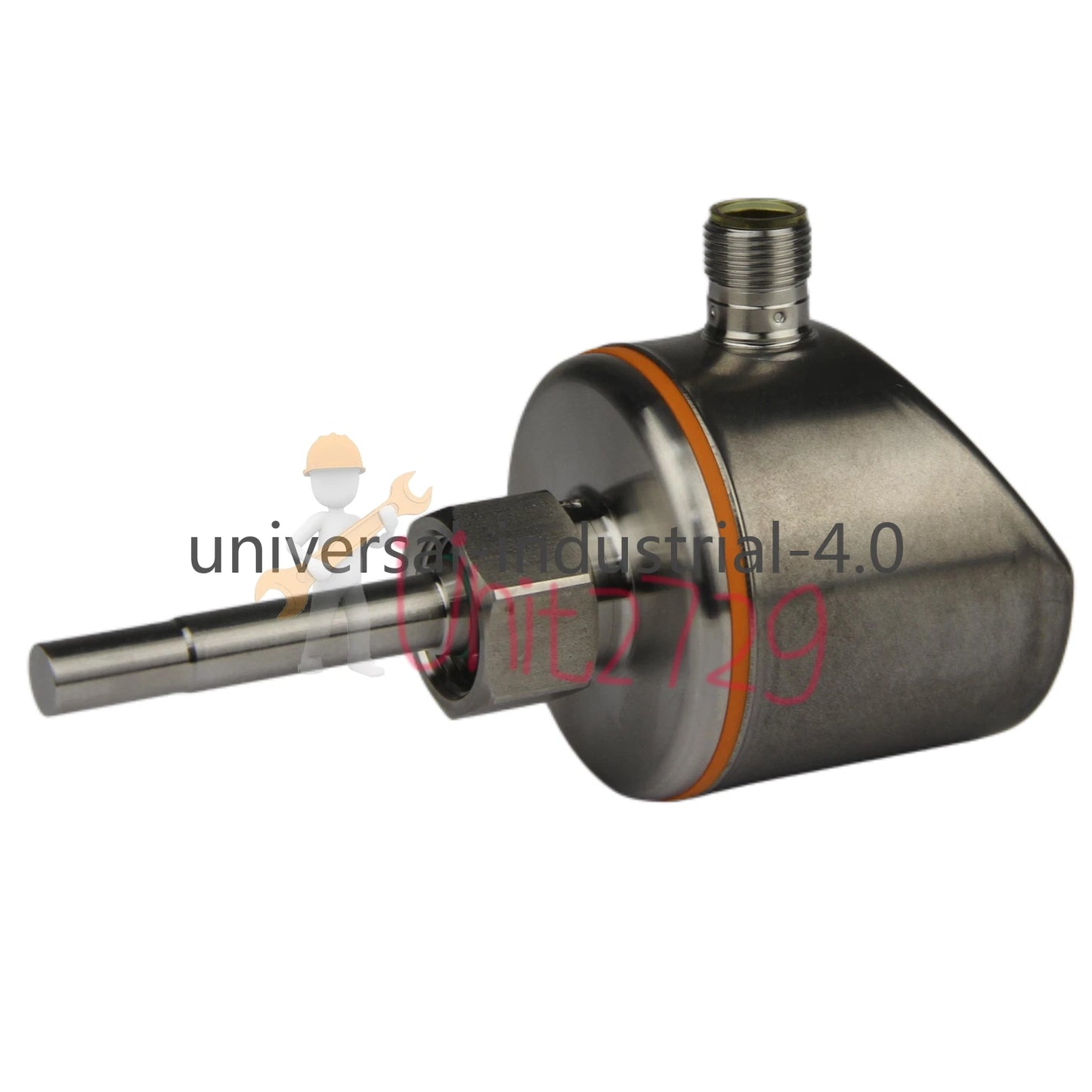 IFM SI5000 Pressure Switch #un