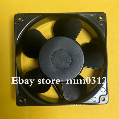 NMB 4715MS-23T-B5A 12038 AC230V 15/14W 12CM Cooling Fan