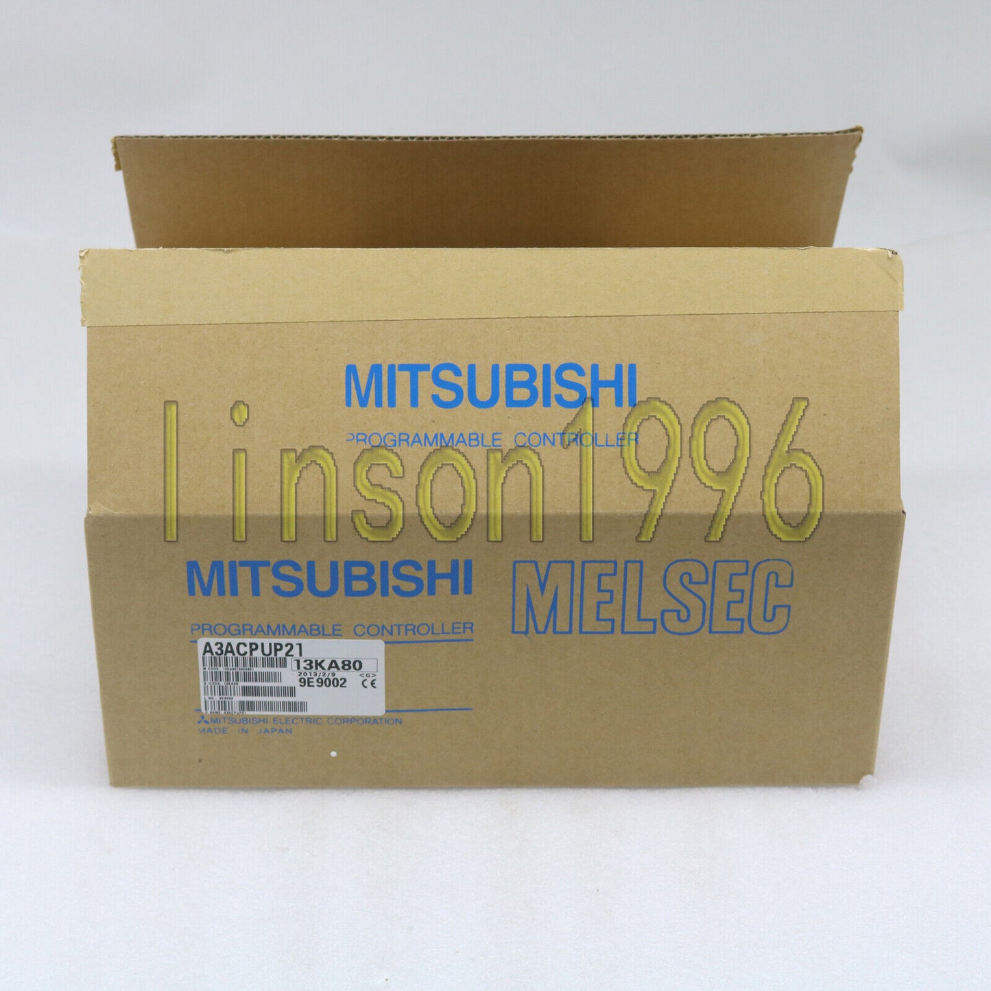 Mitsubishi A3ACPU P21 1PC - MITSUBISHI