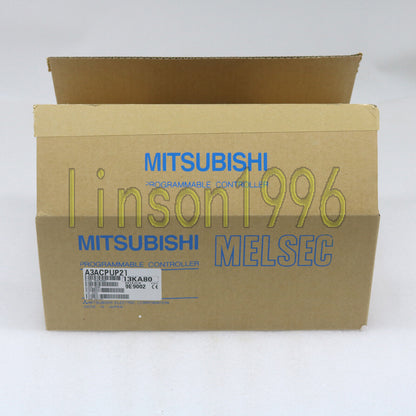 Mitsubishi A3ACPU P21 1PC - MITSUBISHI