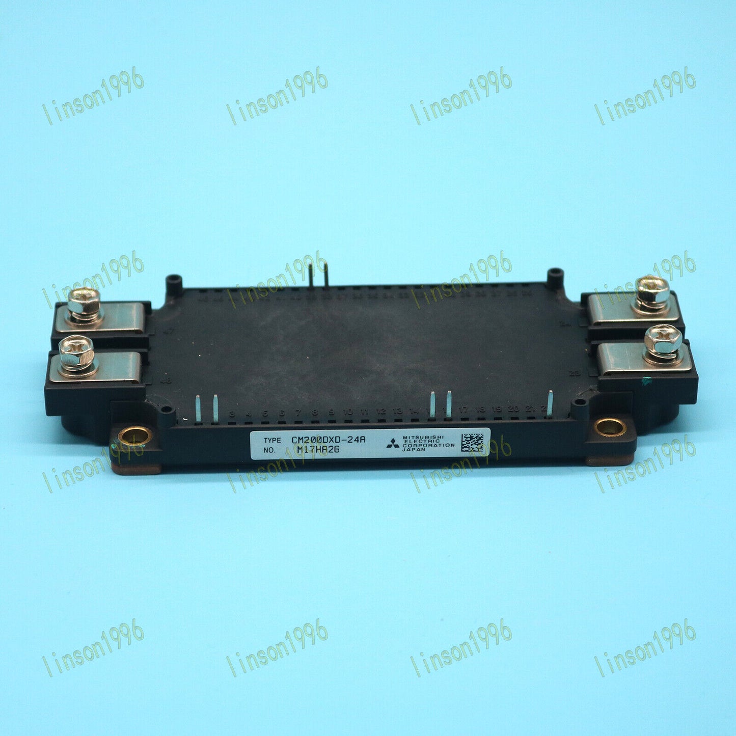 1pc mitsubishi module cm200dxd-24a - MITSUBISHI