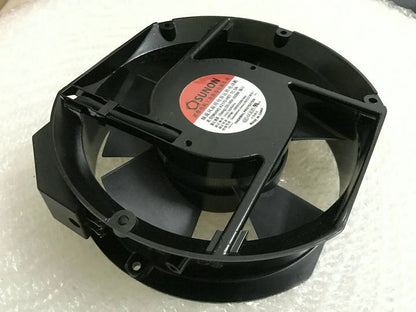1pcs SUNON A2175-HBT TC.GN 220-240V 25 26W 17251 cooling fan