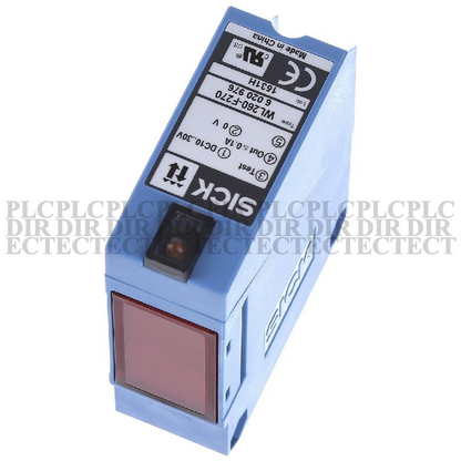 new Sick WL260-F270 WL260F270 Photoelectric Reflective Sensor