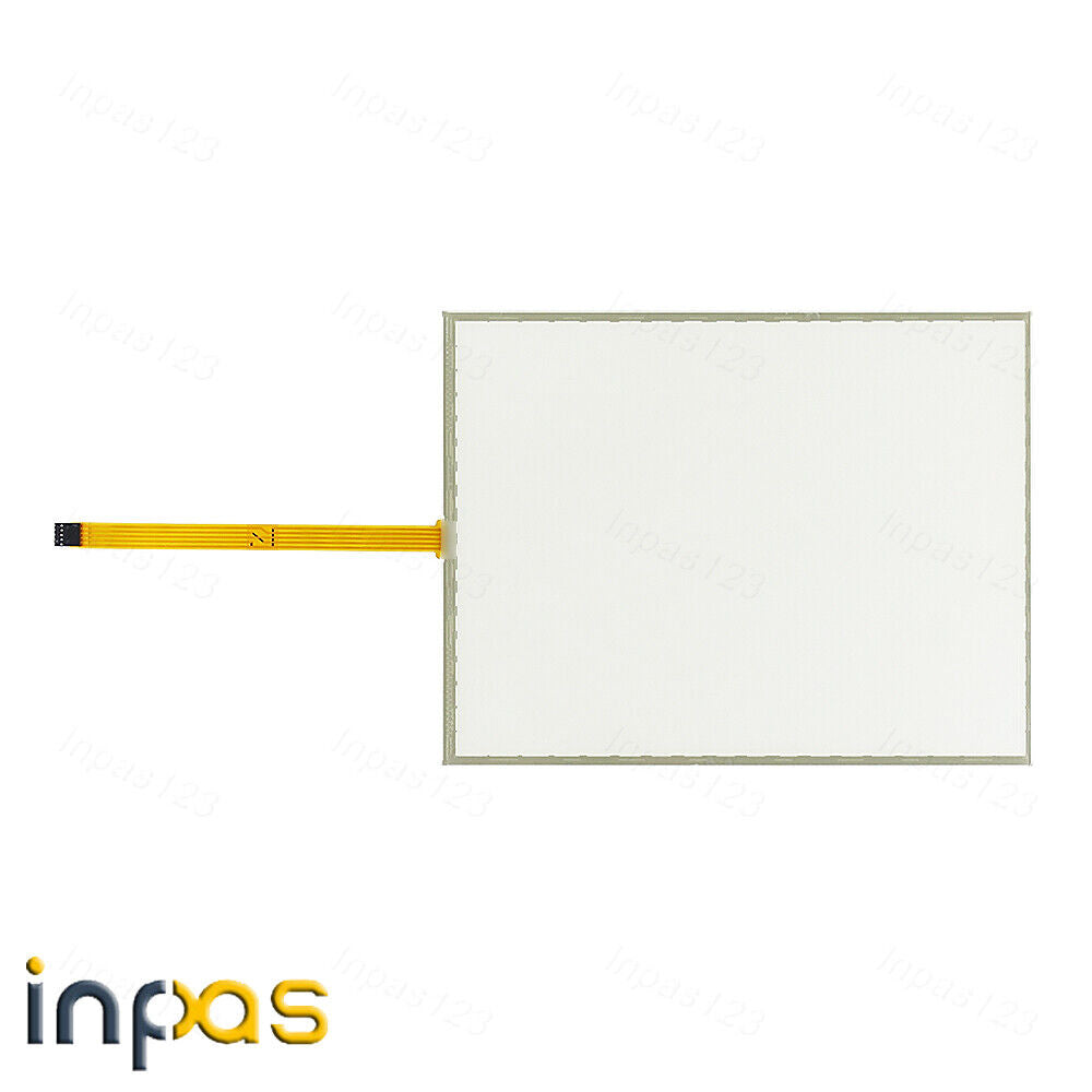 PS4700 Touchscreen Glass with Protective Film Overlay - TECHGUARD