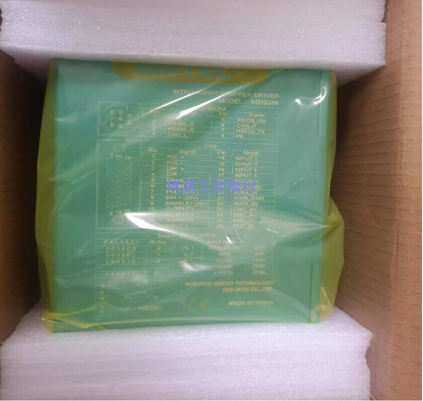 1Pcs SD3228B drives