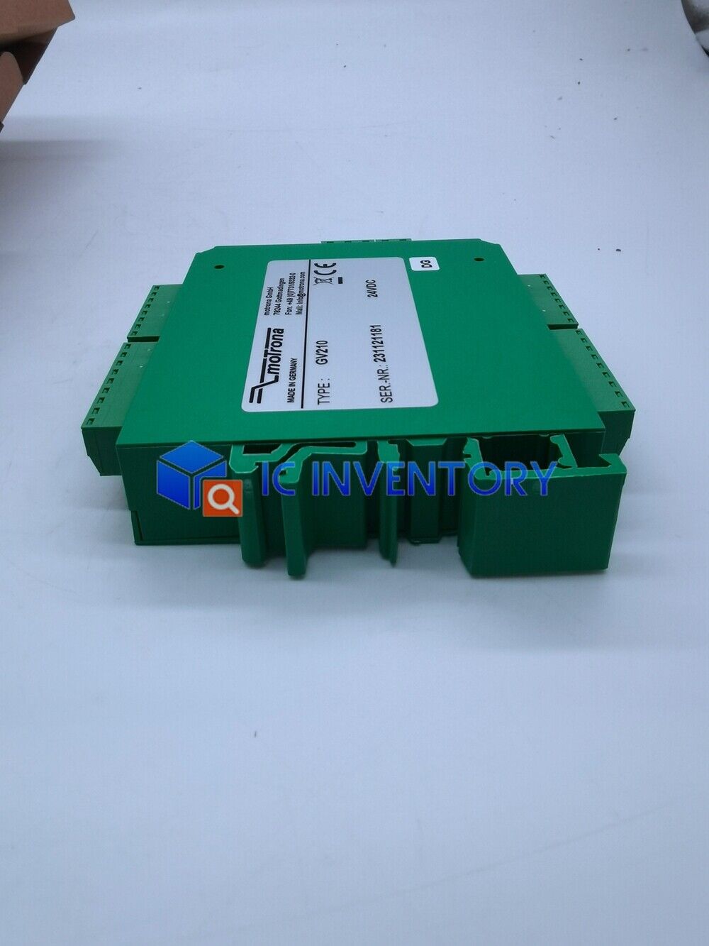 new 1PCS Motrona GV210 G V210 In Box - MOTRONA