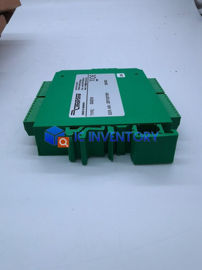 new 1PCS Motrona GV210 G V210 In Box - MOTRONA