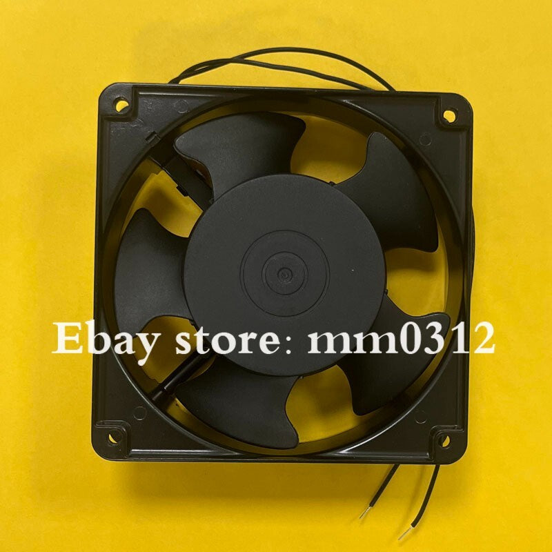 TOPCOOL GL12038HB2 AC220/240V 0.12A 21W 12CM Cooling Fan