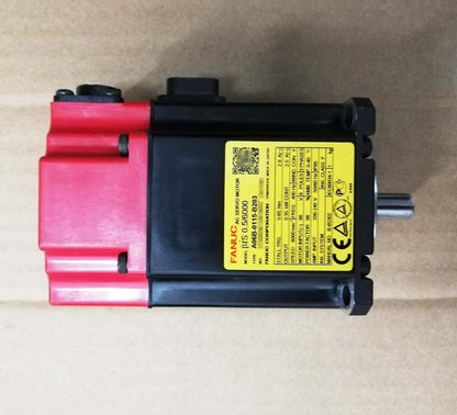 1PC FANUC A06B-0115-B203 A06B0115B203 Servo Motor ping
