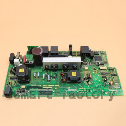 Used FANUC A16B22020420 Board - FANUC