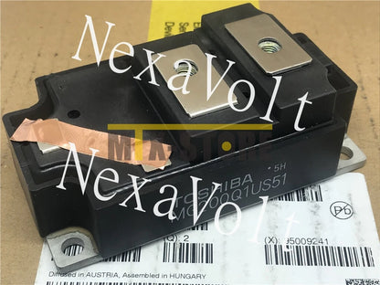 1PCS Module TOSHIBA MG200Q1US51 Quality Assurance