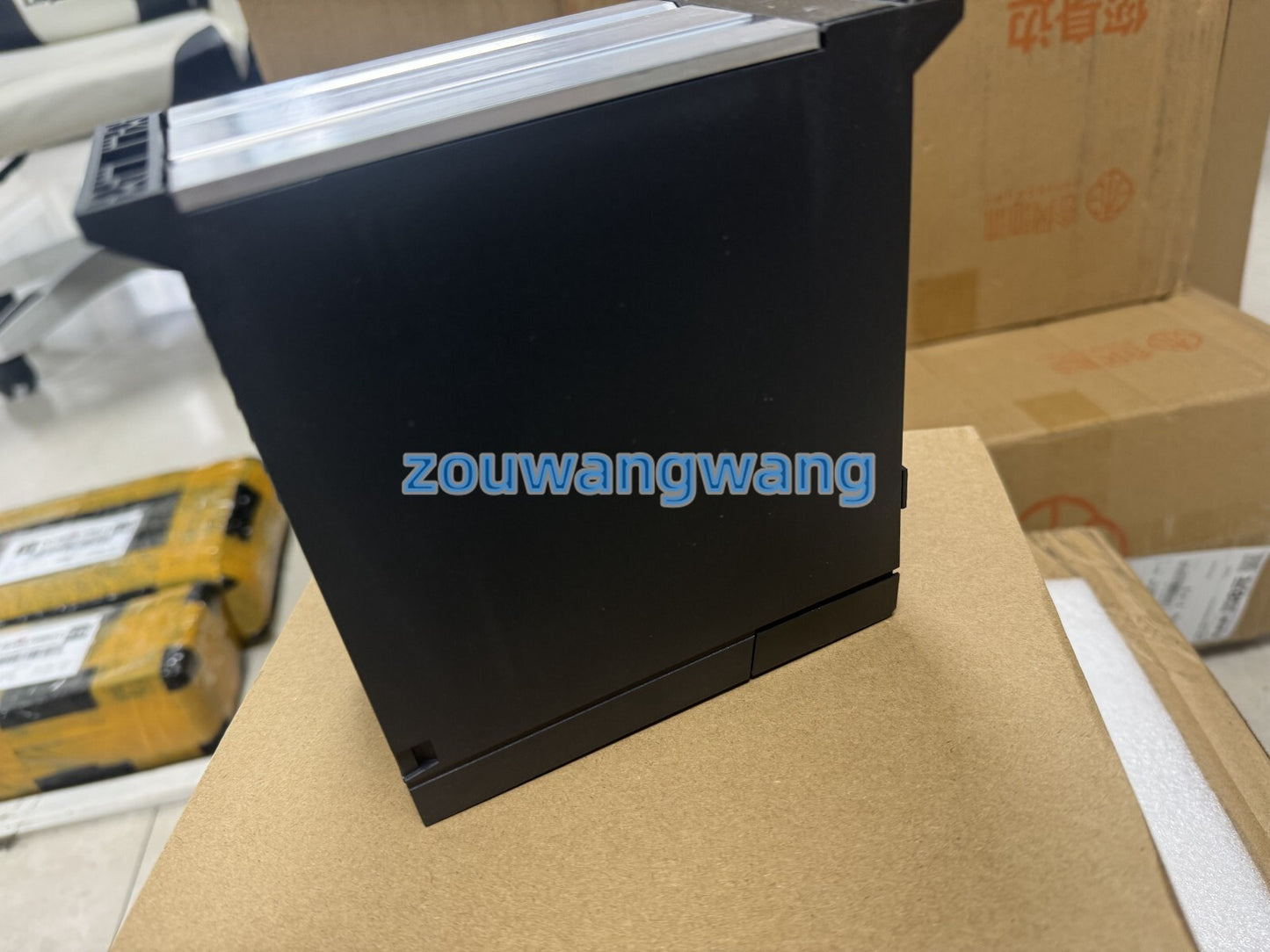 new 1PCS 132F0018 DANFOSS VLT MICRO DRIVE Best Price Quality Assurance
