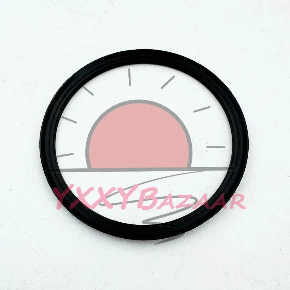 3802820 Cummins Front Main Crankshaft Oil Seal Kit Fits For 89-12 Dodge 6.7 5.9L