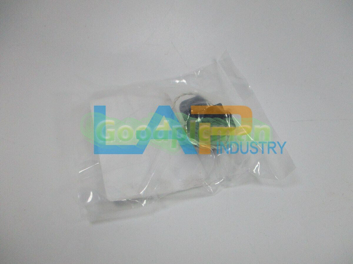 1PCS For Fanuc Servo Motor Thermistor GTM31-2S-F(A) A50L-8101-0033