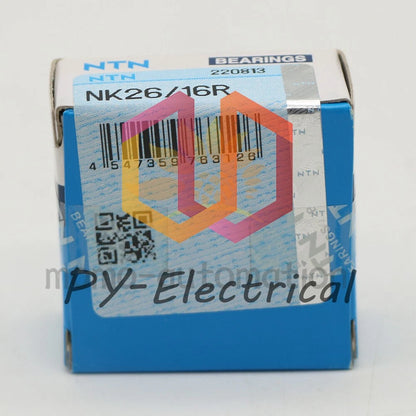 NTN NK26/16 R Needle Roller Bearing 26x34x16mm 1PCS #MO