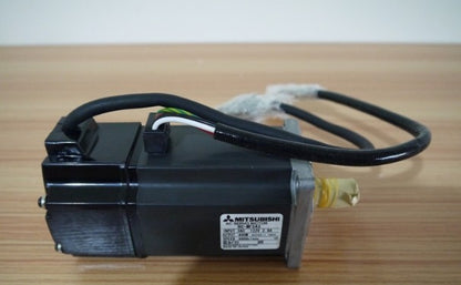 MITSUBISHI AC SERVO MOTOR HC-MFS43 HCMFS43