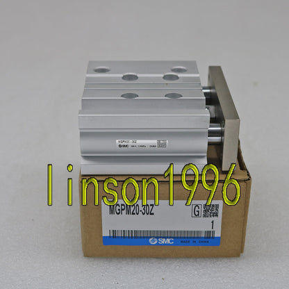 ONE SMC MGPM20-30Z Air Cylinder - SMC
