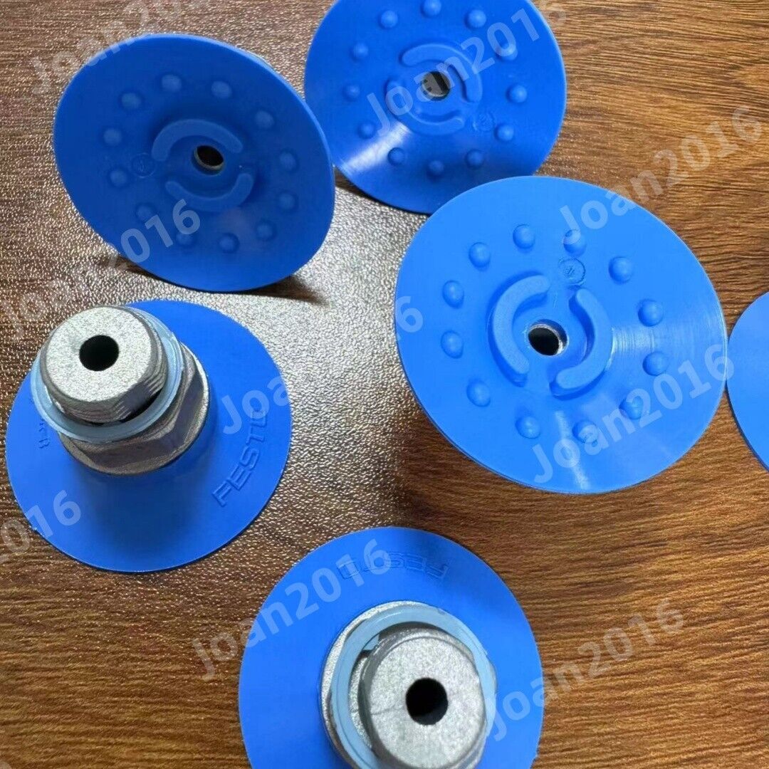 new 10pcs FESTO VAS-40-1/4-PUR-B Vacuum suction cup 1396092 - FESTO