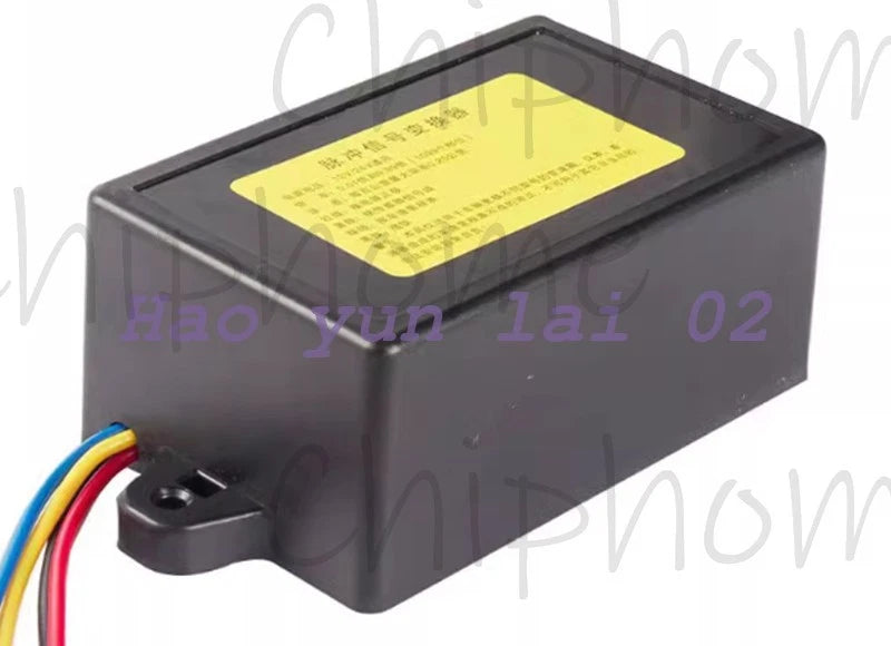 1pcs Universal for 12V 24V speedometer speed ratio adjuster