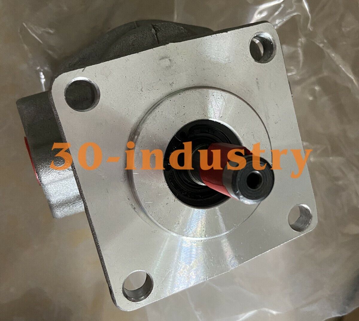 1PCS NEW FIT FOR SHIMADZU Gear Pump GPY-9R443 - KOEED
