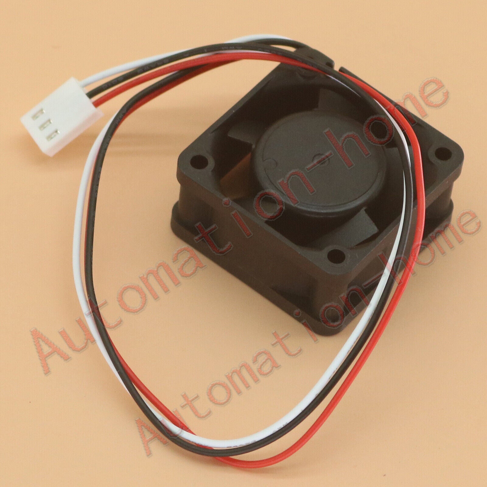 new  Sanyo A90L-0001-0385#A 9WF0424H6D04A DC24V 0.08A 3-Wire Cooling Sanyo