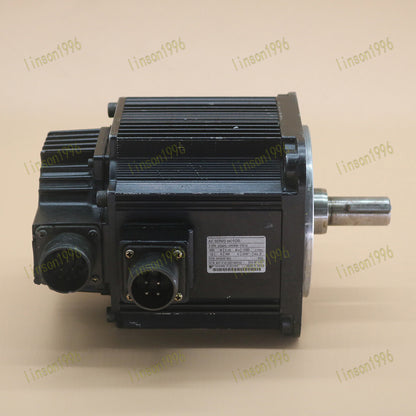 Yaskawa YSGMG-09V6W-YG12 Servo Motor - YASKAWA