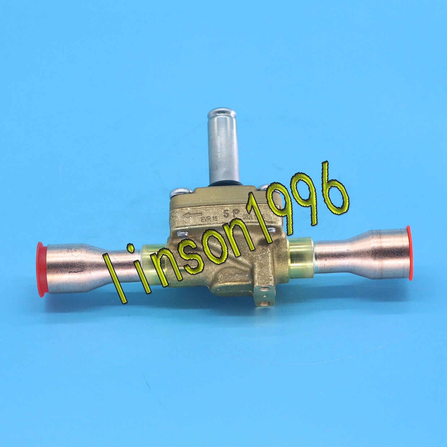 Danfoss Solenoid Valve EVR15 032L1225 - DANFOSS