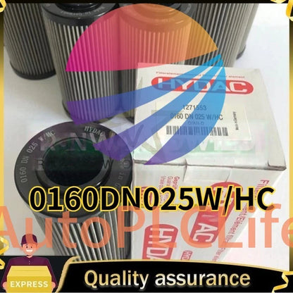 0160DN025W/HC HYDAC Filter Element QTY1 Quality Goods Fast Ship