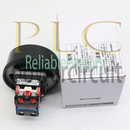 Fuji AR30B2R-11G Button Switch #XP 1PC