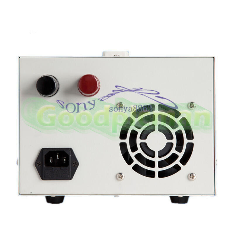 One Digital Kxn-3040D High-Power Switching Dc Power Supply Output W 220V