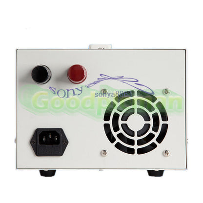 One Digital Kxn-3040D High-Power Switching Dc Power Supply Output W 220V