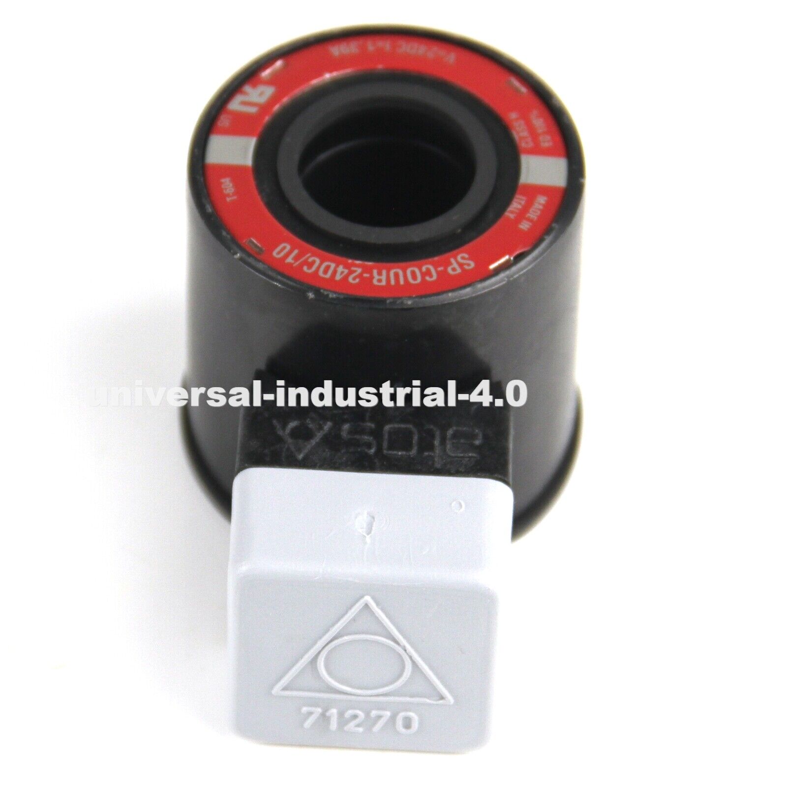 ATOS SP-COUR 24DC/10 Solenoid Valve - ATOS