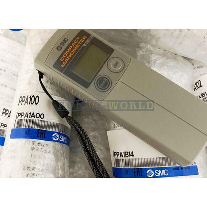 new ONE SMC PPA100 Pressure Gauge - ONE SMC