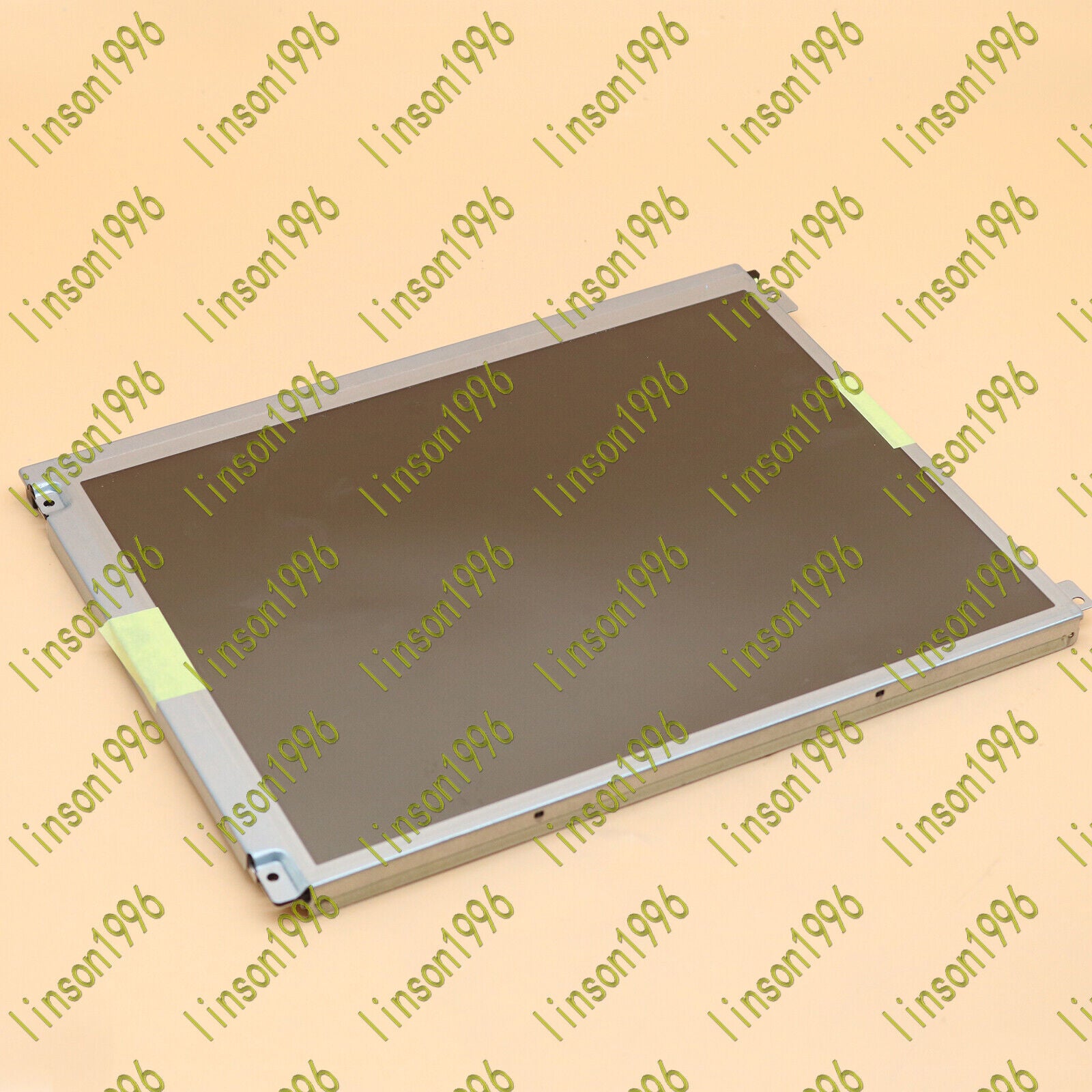 Mitsubishi AA121XH05 12.1-inch VGA LCD Panel - MITSUBISHI