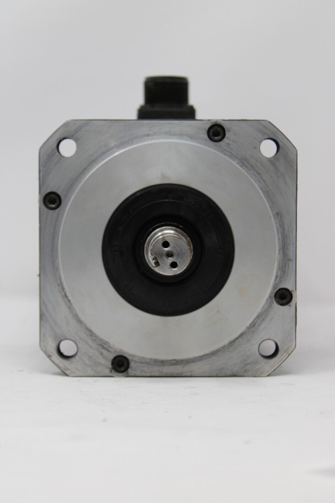 used Fanuc A06B-0076-B203 Servo Motor - FANUC