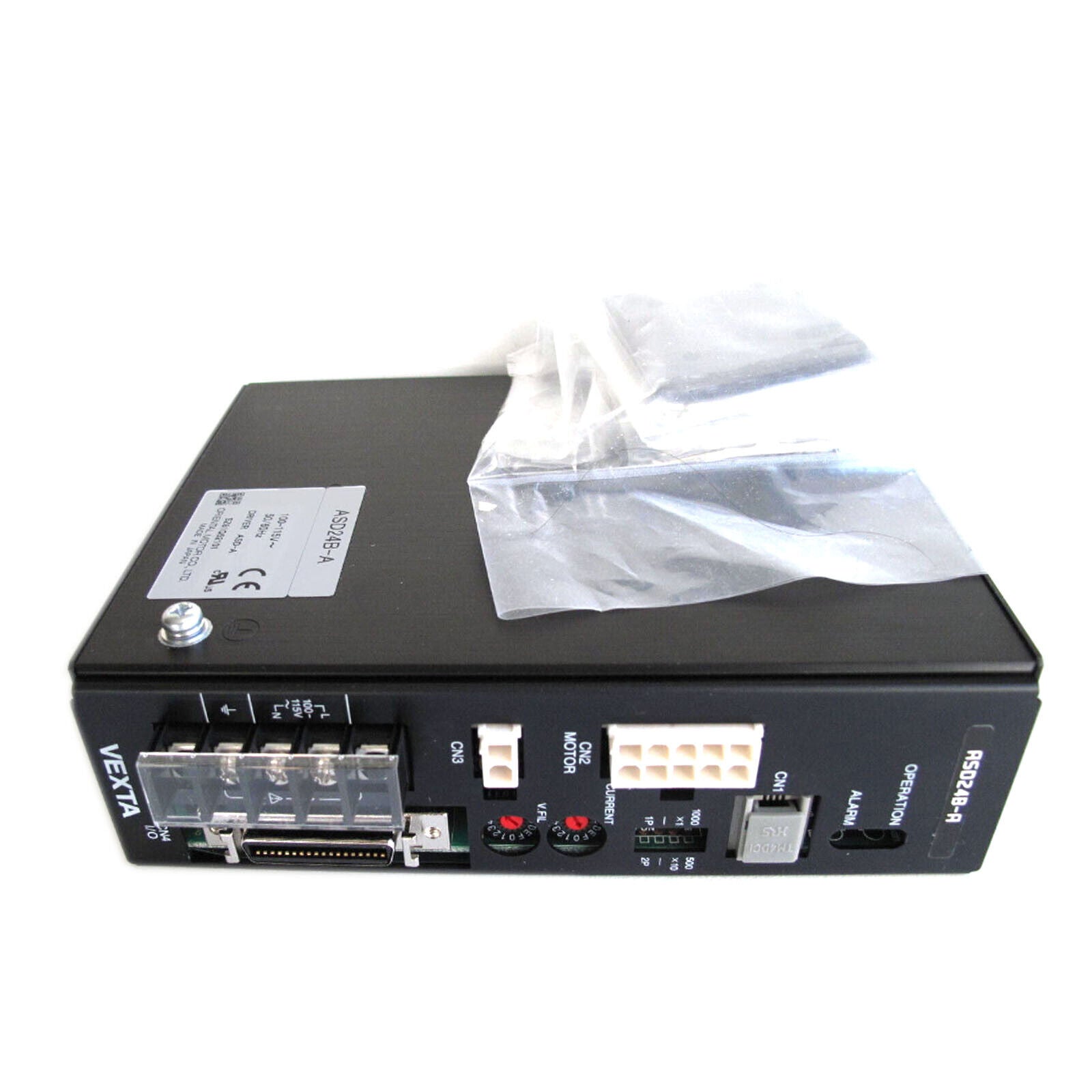 OVA-ASD24B - ORIENTAIMOTOR