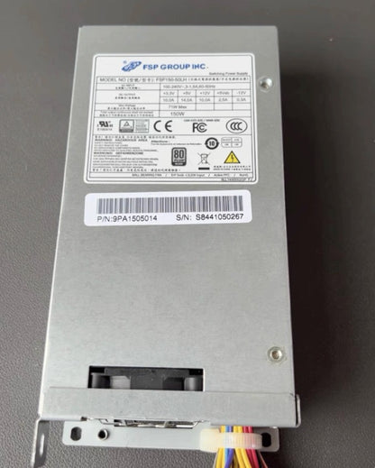 one FOR Industrial power supply FSP150-50LH 150W