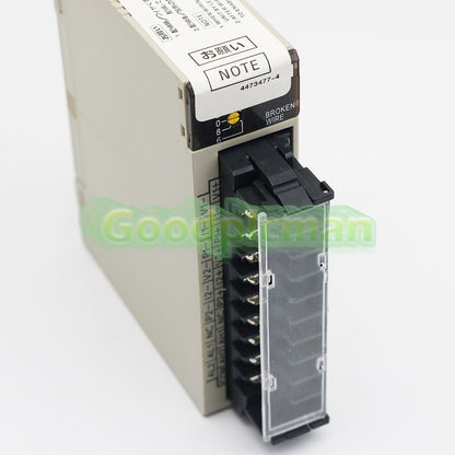 OMRON C200H-DA001 C200HDA001 Analog Output Module 1Pcs/