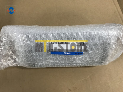 new 1PCS SMC cylinder CDRQ2BS40-180