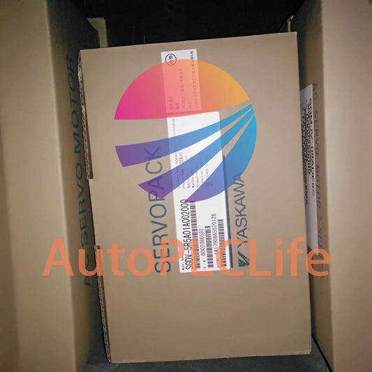 1PC YASKAWA SGDV-5R5A01A Servo Drive SGDV5R5A01A