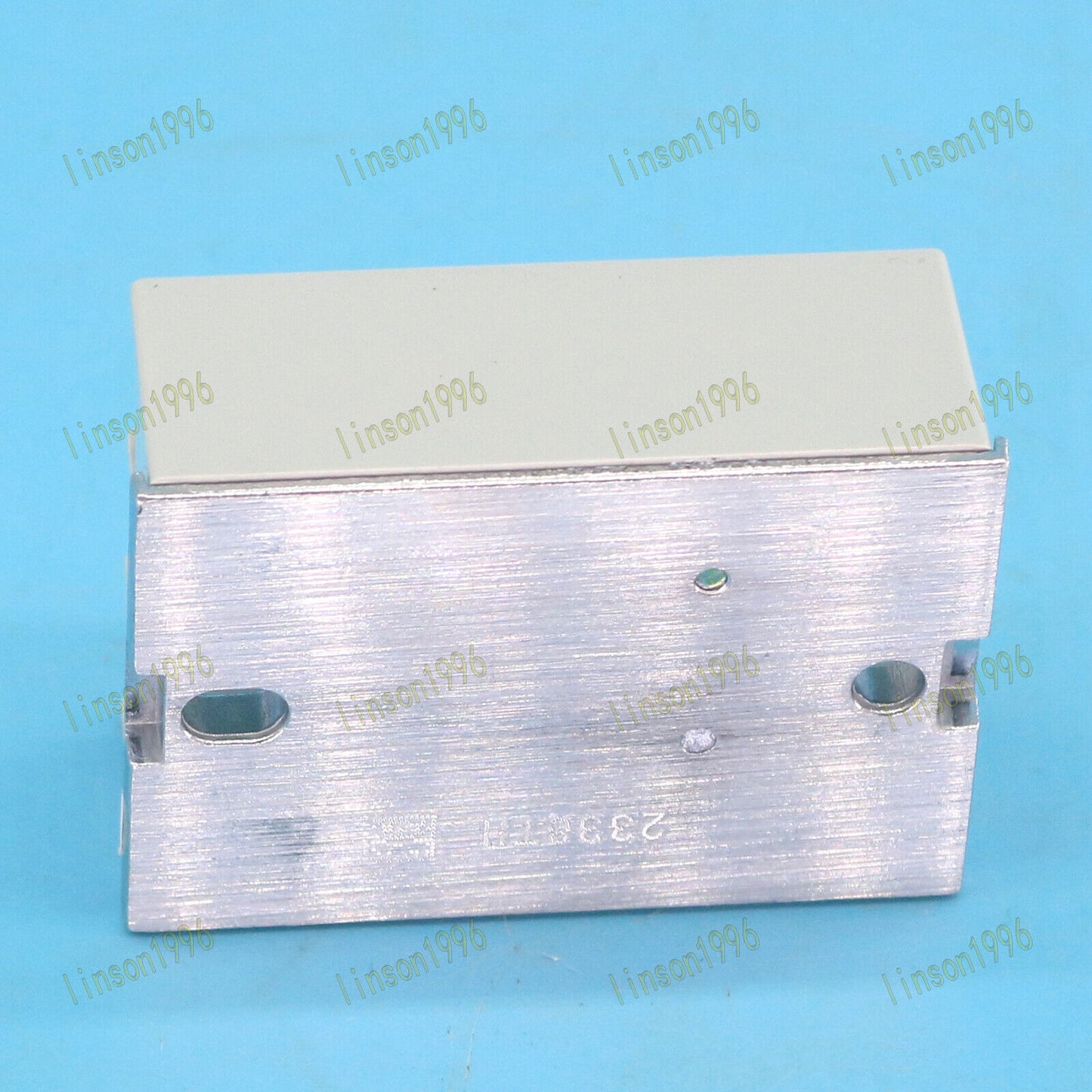 1PC Fotek Relay 50A SSR-50DA-H Fast - FOTEK