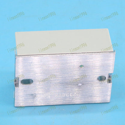 1PC Fotek Relay 50A SSR-50DA-H Fast - FOTEK