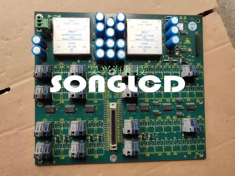 1PCS 6SY8102-0LA01 6SY8102-0LA02 Industrial Parts - KOEED