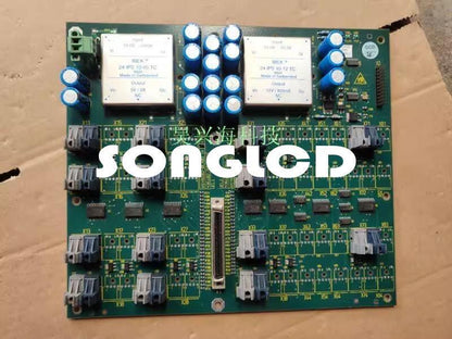 1PCS 6SY8102-0LA01 6SY8102-0LA02 Industrial Parts - KOEED